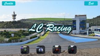LC Racing screenshot 4