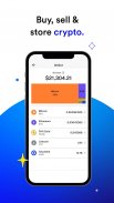 BlockFi: Buy and trade crypto screenshot 2