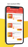 OLA Taxi and Auto Coupons screenshot 4