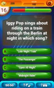 Rock'n'roll Quiz Muzica screenshot 7