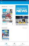 Eishockey News screenshot 20