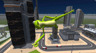 Frog City Simulator screenshot 4