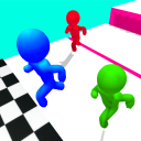 Stickman Race 3D