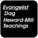 Evang Dag Heward-Mill Sermons