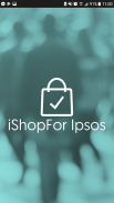 iShopFor Ipsos screenshot 0