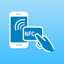 NFC Tag Writer & Reader Icon