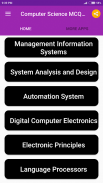 Computer Science Handbook screenshot 6