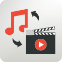 Video To Audio Converter media converter ringtone