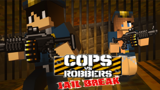 Cops Vs Robbers: Jailbreak screenshot 7
