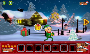 Christmas Hidden Objects screenshot 6