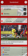EFN - Unofficial Sunderland Football News screenshot 0