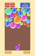 2048 Shot Ball screenshot 2