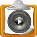 Clip Reader Icon