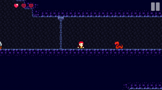 Platformer: Pixel Games screenshot 0