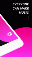 HumOn: La App Más Fácil Para Crear Música screenshot 5
