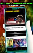 Full Hindi Movie-Full HD Movie screenshot 3