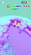 Planet Mower screenshot 2