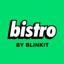 Bistro: Food in minutes