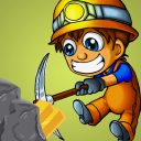 Idle Mining Rich Tycoon Icon