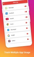 Online Tracker for Instagram : Usage Tracker screenshot 4
