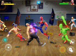 Street Rumble: Karate Games screenshot 6