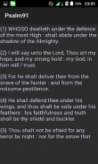 Audio Psalms screenshot 2