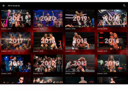 Ring of Honor screenshot 19