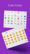 Cute Emoji Plugin screenshot 2