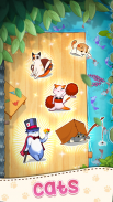 Meowaii - Cute Cat Adorable Home screenshot 10