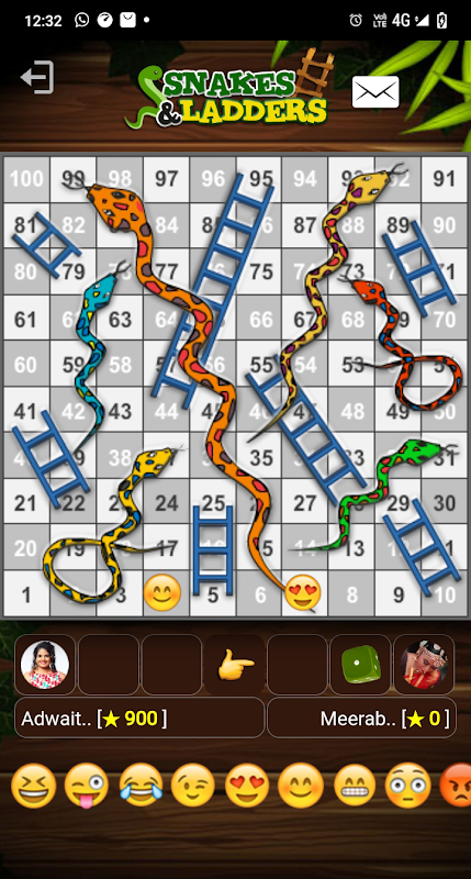 How to Play Snakes and Ladders and Win Money