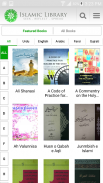 Islamic Library screenshot 7