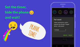 whoopee cushion - best prank app 😂 screenshot 11