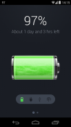 Batería - Battery screenshot 14