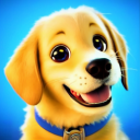 DOGS.IO: Dog Pack Domination Icon