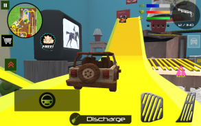 Army Toys Town screenshot 4