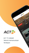 ACT TV screenshot 2