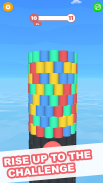 Tower Color（彩色塔） screenshot 9