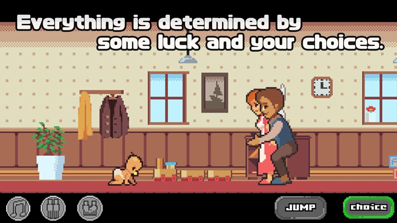 Life is a Game - Загрузить APK для Android | Aptoide