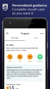 Philips Sonicare screenshot 3
