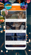 Bath Travel Guide screenshot 1