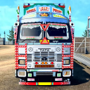 Indian Truck Simulator Game 3D