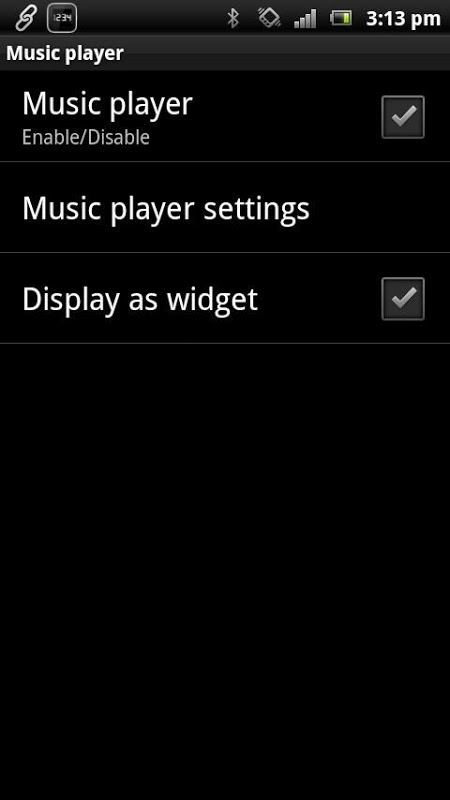 Music Player Smart Extension APK Download for Android Aptoide