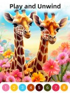 Super Color® - Paint by Number screenshot 11
