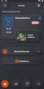 Pocket Client Base screenshot 3