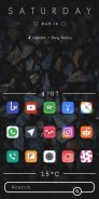 Papirus Adaptive Icon Pack screenshot 6