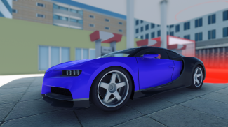 City Speed Drive screenshot 7