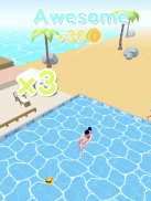 Water Slide Flip screenshot 14