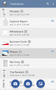 TurboScan: scan documents & receipts in PDF screenshot 6