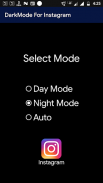 Dark Mode | Night Mode screenshot 2