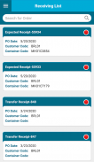 Brilliant WMS - Warehouse Management System screenshot 2